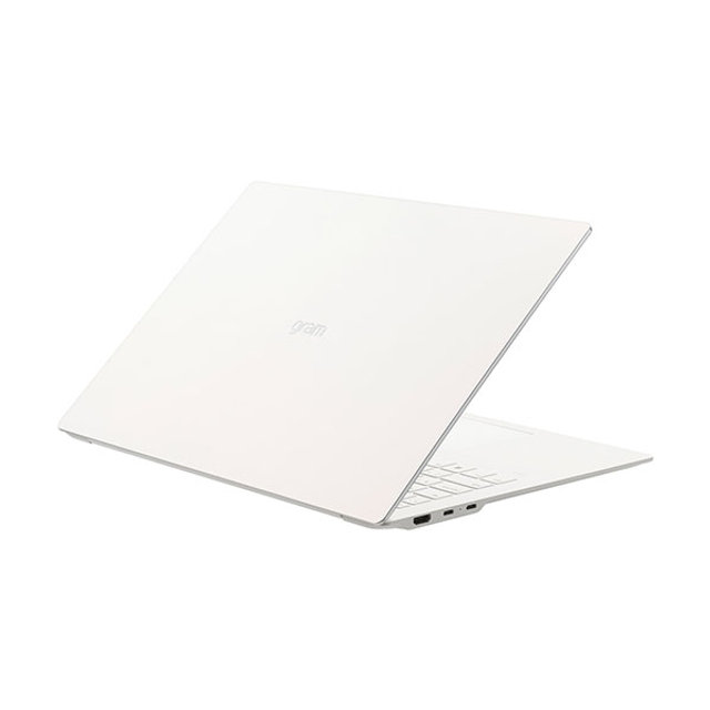 2026 그램PRO AI 16Z95U-G.AS5MK (Ryzen5 16GB(LPDDR5x) SSD 512GB+슬롯1 40.6 cm(16.0) IPS Win11 에어로미늄 화이트)
