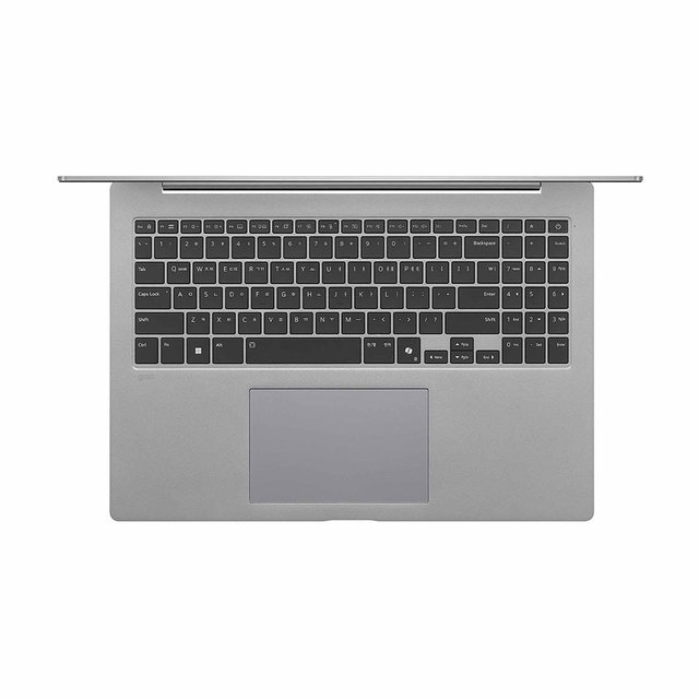 2026 그램 PRO AI 16Z95U-G.AS50K (Ryzen5 16GB(LPDDR5x) SSD 512GB+슬롯1 40.6 cm(16.0) IPS Win11 에어로미늄 실버)
