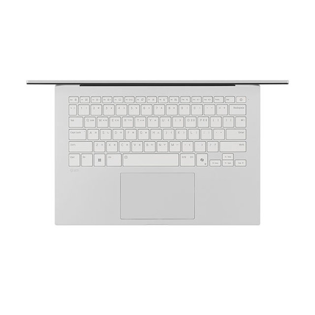 2026 그램 AI 14Z95U-G.AS50K (Ryzen5 16GB(LPDDR5x) SSD 512GB+슬롯1 35.5cm(14.0＂) IPS Win11 실버)