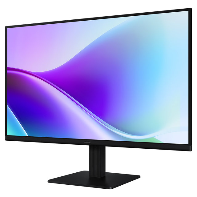 삼성전자 LS27F322 68.6cm(27인치) IPS 120Hz 베젤리스 컴퓨터 모니터 LS27F322GAKXKR