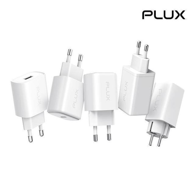 플럭스 GaN 25w 듀얼 초고속충전기 C to A 케이블포함