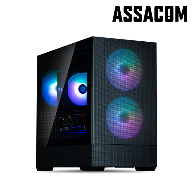AMD 9600X RX9070XT+32GB+1TB 조립PC 게이밍컴퓨터