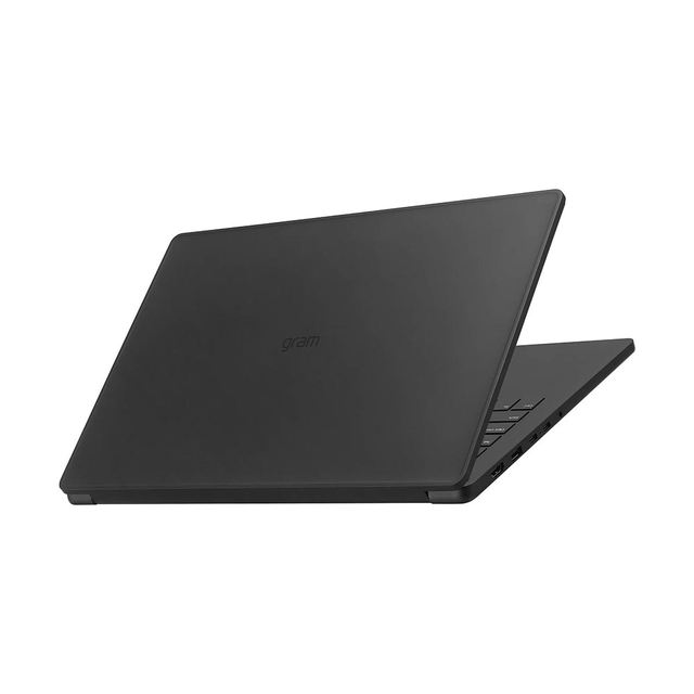 (재고보유) 2026 그램북 15U50U-G.AR50K (INTEL Ultra5 8GB(DDR5) SSD 256GB+슬롯1 39.6cm(15.6＂) IPS Win11 타이탄 블랙)