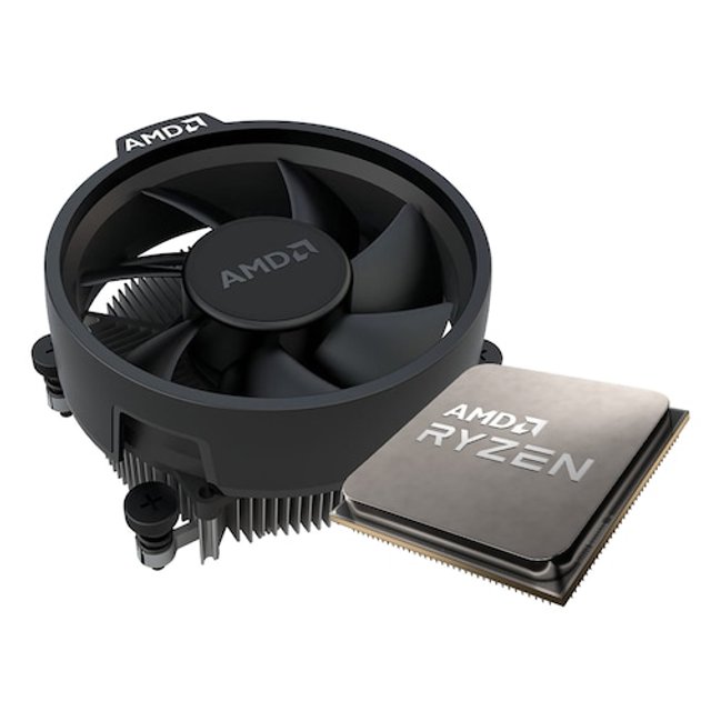 AMD 라이젠5-4세대 5600 (버미어) (멀티팩 정품)