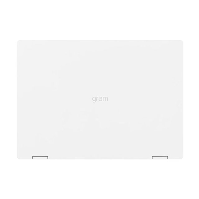 [2024 오피스 포함] 2026 그램 PRO 360 16T95TP-K.AA50K (Ultra5 16GB(LPDDR5x) SSD 512GB+슬롯1 40.6cm(16.0) OLED with Pen Touch Win11 에센스 화이트)