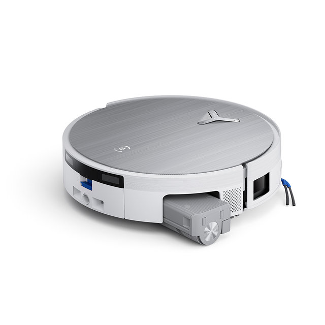 에코백스 X11 프로옴니 로봇청소기