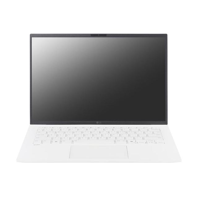 2026 그램 Intel Ultra5 (14인치/256GB/35.5cm(14.0＂) WUXGA/Win11/에센스화이트) - [14Z90T-G.AA5NK]