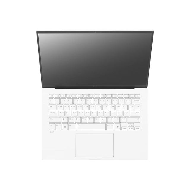2026 그램 Intel Ultra5 (14인치/256GB/35.5cm(14.0＂) WUXGA/Win11/에센스화이트) - [14Z90T-G.AA5NK]