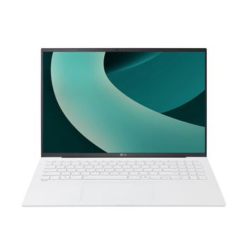 2026 그램 Intel Ultra5 (16인치/256GB/40.6 cm (16.0) WQXGA with Pen Touch/Win11/스노우화이트) - [16Z90T-G.AA5NK]