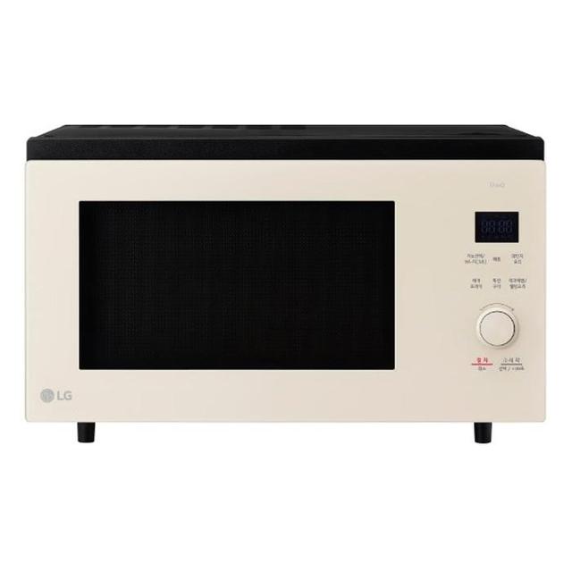 LG 디오스 오브제컬렉션 광파오븐 39L MLJ39EWO