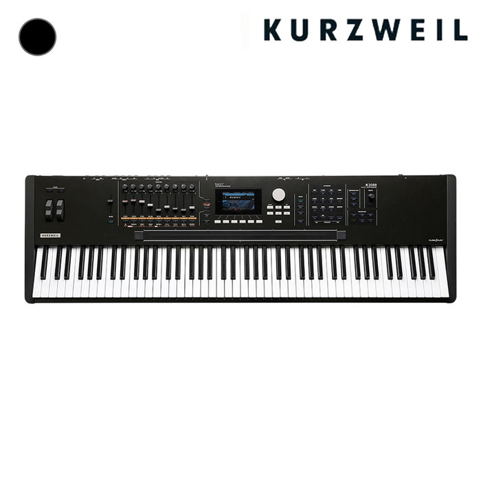 네오뮤직 커즈와일 K2088 단품 신디사이저 /영창뮤직 88건반