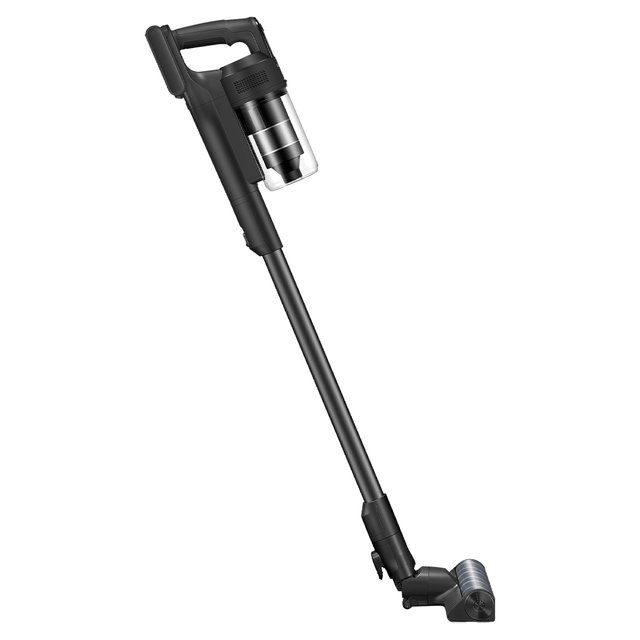 [혜택가 67만원대]삼성전자 제트핏 VS70H18GVK 새틴블랙 물걸레 180W 무선청소기 스탠딩거치대