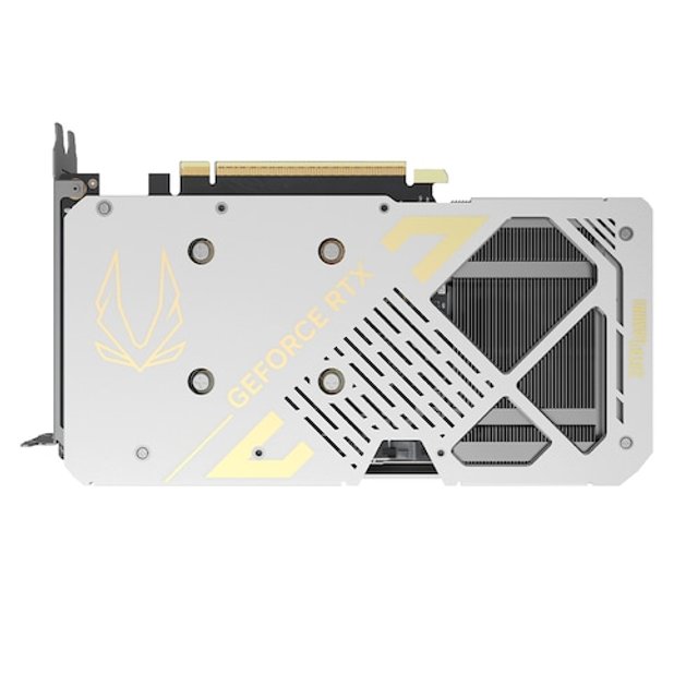ZOTAC GAMING 지포스 RTX 5060 Ti Twin Edge OC White D7 16GB