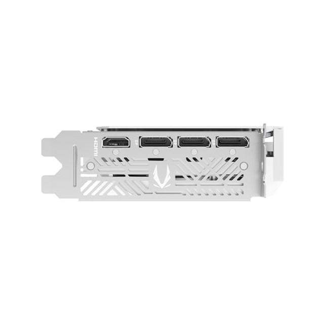 ZOTAC GAMING 지포스 RTX 5060 Ti Twin Edge OC White D7 16GB