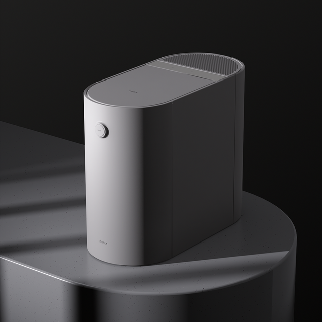 [박스개봉 - 변심반품]  미닉스 음식물처리기 더플렌더 MAX 가정용 분쇄기 건조기 MNFD-200G