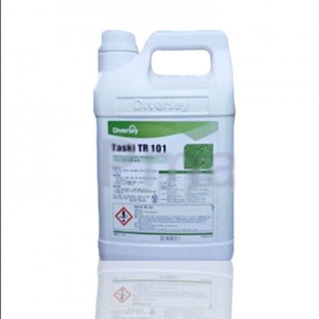 타스키 드라이폼 카펫 샴푸 5리터 세척제 세제 카페트