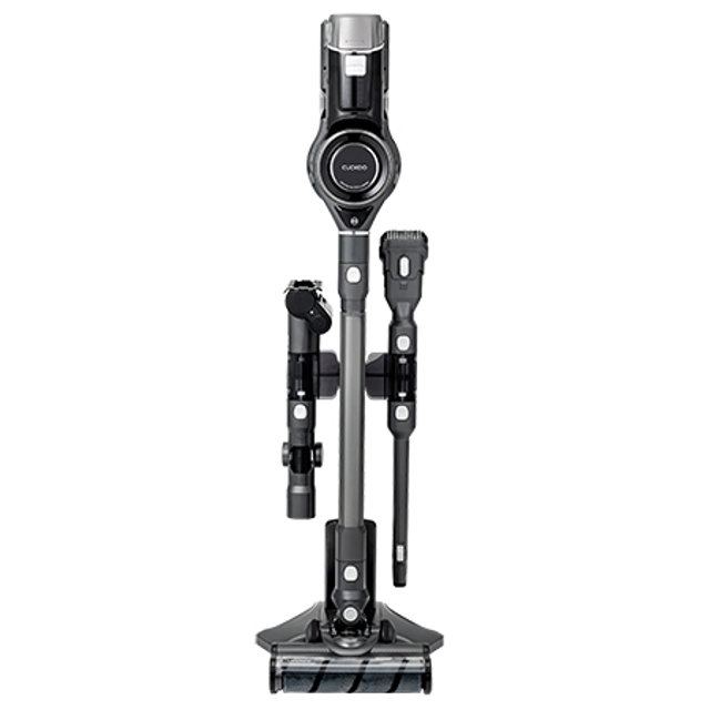 쿠쿠 건타입 청소기(물걸레 포함) CVC-AME1410UG