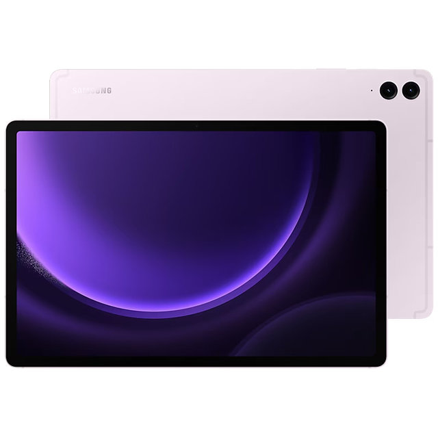 삼성 갤럭시탭 S9FE+ WiFi 256GB (라벤더) SM-X610NLIEKOO
