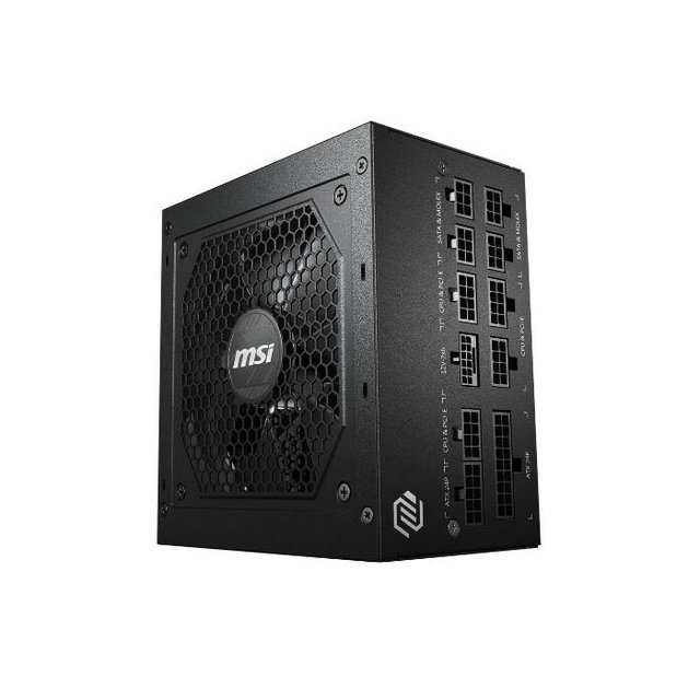 MSI MAG A850GL 80PLUS골드 풀모듈러 ATX3.1~파워