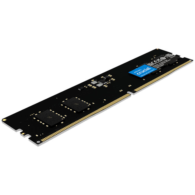 마이크론 Crucial DDR5-5600 CL46 (64GB)_메모리