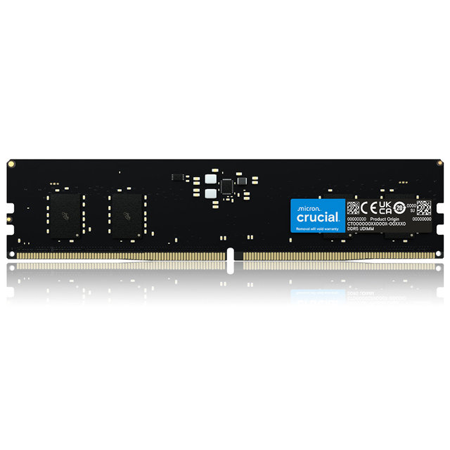 마이크론 Crucial DDR5-5600 CL46 (64GB)_메모리