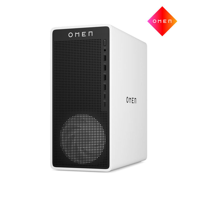 HP OMEN 게이밍PC TG03-0008KR [U5-225F/RTX5060/32GB/1TB/Win11 Home]