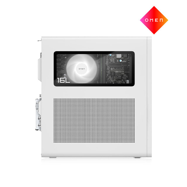 HP OMEN 게이밍PC TG03-0008KR [U5-225F/RTX5060/32GB/1TB/Win11 Home]