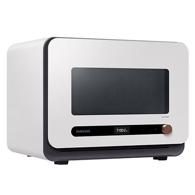 삼성 BESPOKE 큐커(클린 화이트) MO22A7797CW1