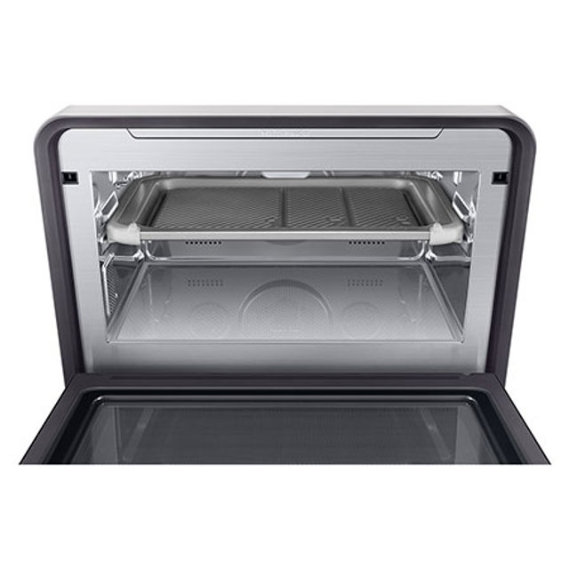 삼성 BESPOKE 큐커(클린 화이트) MO22A7797CW1