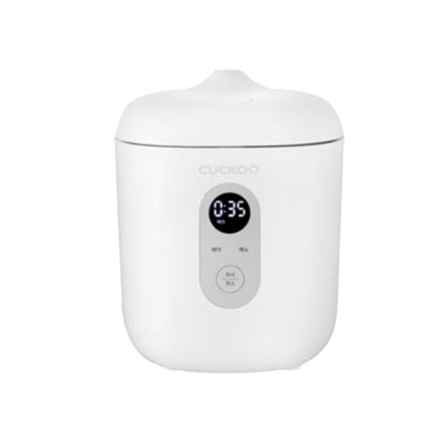 쿠쿠전자 일반 전기밥솥 CR-0255MW