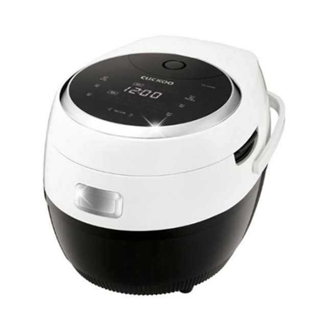 [중급 / 오천점] 쿠쿠 일반 전기밥솥 (J)CR-1010FB