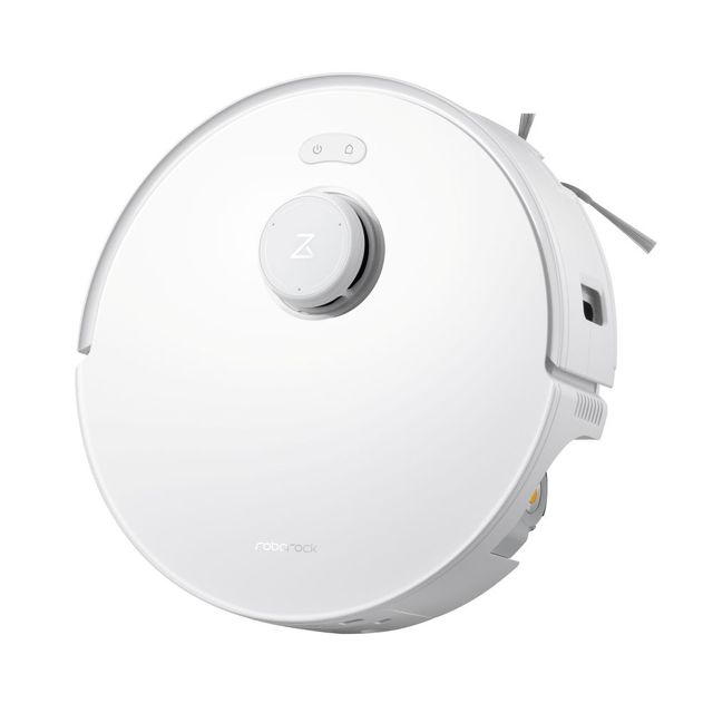 로보락 Qrevo Curv 2 Flow 로봇청소기 26년 신형 최초 롤러형로봇청소기