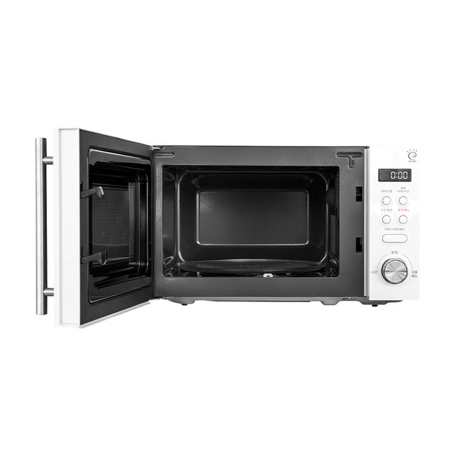 전자렌지 MM-E20 블랙 전자랜지 미니 소형