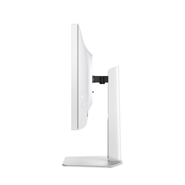 한성컴퓨터 TFG27Q24FM180ZMW QHD QD Mini LED 240Hz 듀얼모드 게이밍 화이트 모니터(무결점)