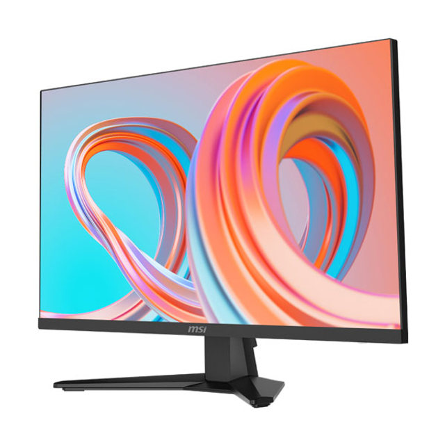 MAG 274QF E20 Rapid IPS 게이밍 WQHD 200 AI Vision 무결점