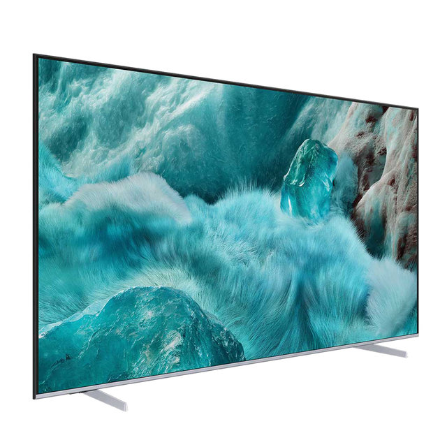 삼성 QLED 4K QF7S TV 189cm 스탠드형 KQ75QF7SAFXKR(S)