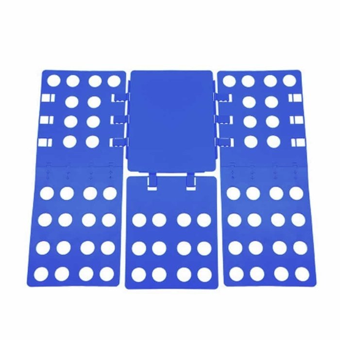 요비월드 협력사 엄지척 빨래 접기 기계 판 대형 셔츠접기 셔츠개기 티셔츠접기