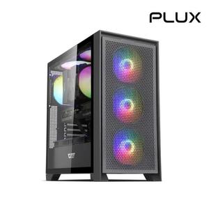플럭스 AMD 라라랜드 게이밍 조립PC(7800X3D/9070/32G/1TB)