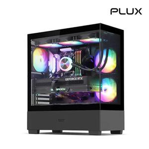 플럭스 파운더스 게이밍 PC(7800X3D/RTX5070/32G/1TB)