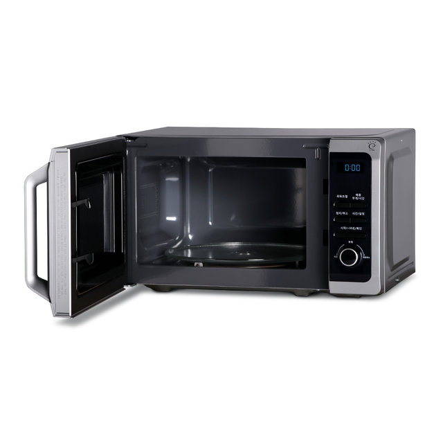 전자렌지 MM-20ES03 실버 전자랜지 미니 소형