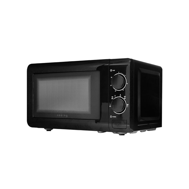 전자렌지 MC-201 블랙 전자랜지 업소용 미니 소형