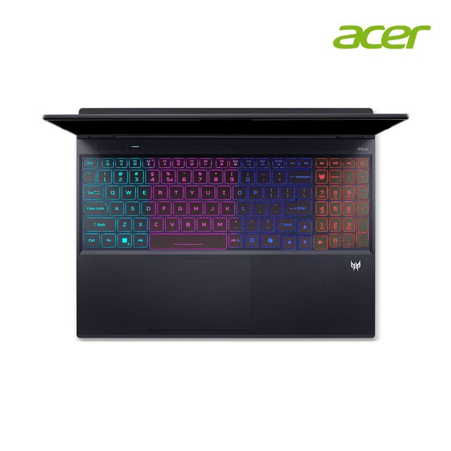 에이서 프레데터 헬리오스 네오 16S Slim Ai PHN16S-71-91JF 게이밍 노트북 (U9 275HX RTX5060 240Hz OS미포함)