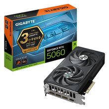 [하이마트] 기가바이트 GIGABYTE 지포스 RTX 5060 EAGLE OC D7 8GB 제이씨현_VGA