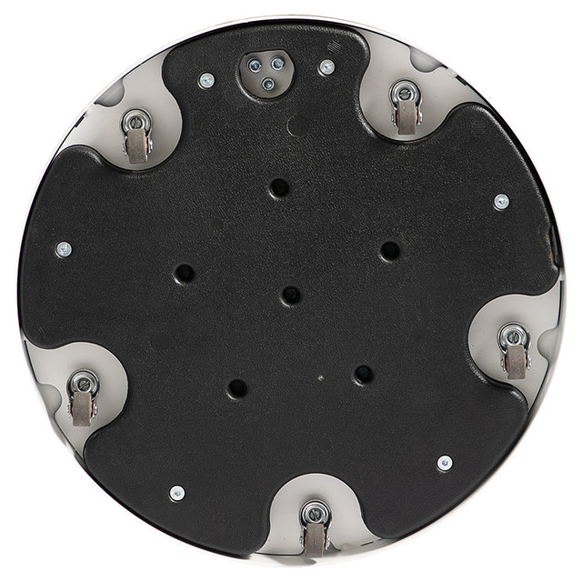 [공식] 삼성전자 무빙스타일 M5 (M50F) 스탠다드 68~69cm(27인치) 이동식 스탠드 웜화이트