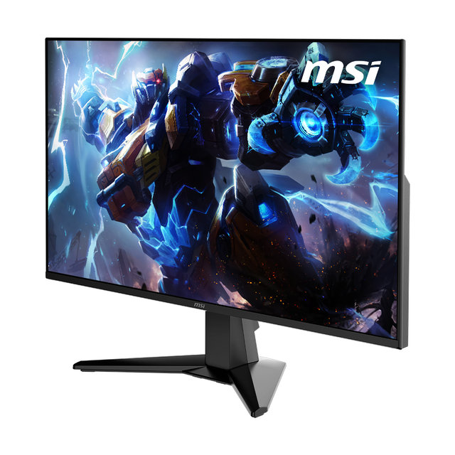 MSI 모니터 G275L800 E14 게이밍 FHD IPS 144Hz 1ms 시력보호 무결점