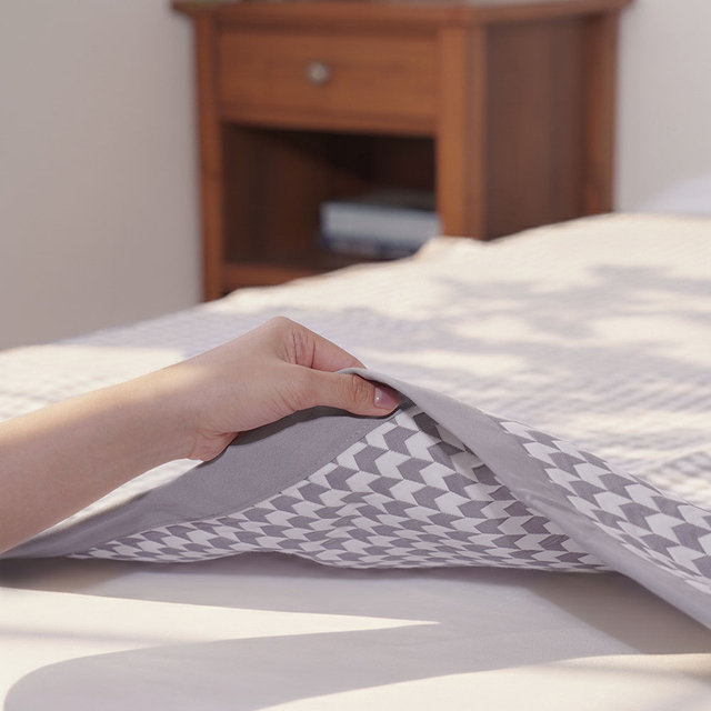 [비밀특가] 드웰러 탄소매트 카본 워셔블 온열 전기장판 2인용 더블