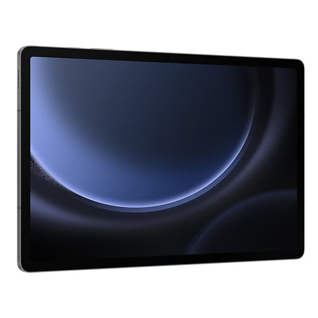 [최상급 / 내서점] 삼성 갤럭시탭 S9FE+ WIFI 128GB (그레이) (J)SM-X610NZAAKOO