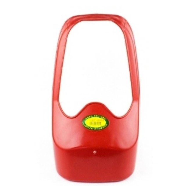 새롬이 쓰레받기 낙엽쓸기 바닥청소도구