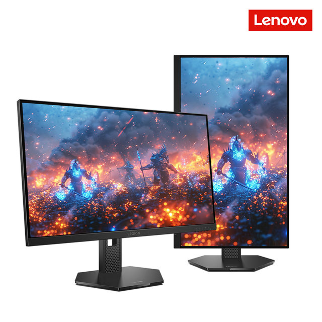 레노버 LEGION 27Q-10 OLED QHD 240 (67E1GAC1KR) [무결점][3년 A/S]