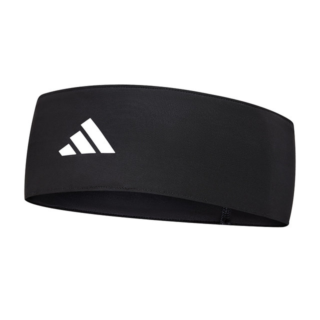 아디다스 트레이닝 헤드밴드 스포츠 러닝 운동 테니스 와이드 헤어 밴드 머리띠 런닝 자전거